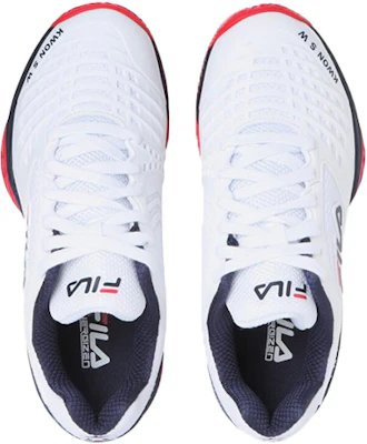 FILA Kwon Soon Woo x Axilus 2 ''Blanc Bleu Édition Coréenne'' 1AM00034_121 Shop FILA Kwon Soon Woo x Axilus 2 ''Blanc Bleu Édition Coréenne'' 1AM00034_121