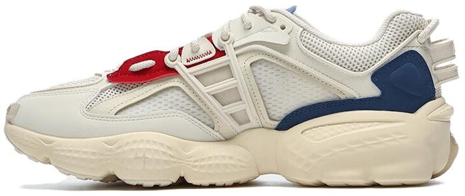 FILA斐樂 Ladder 防滑耐磨 低筒 運動休閒鞋 男款 米黃 Buy FILA斐樂 Ladder 防滑耐磨 低筒 運動休閒鞋 男款 米黃