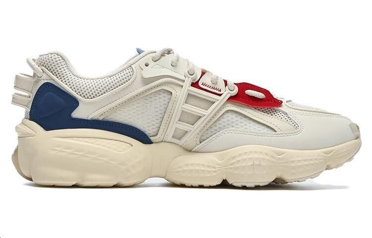 Order FILAラダーシューズ 白青赤 F12M322101FWA