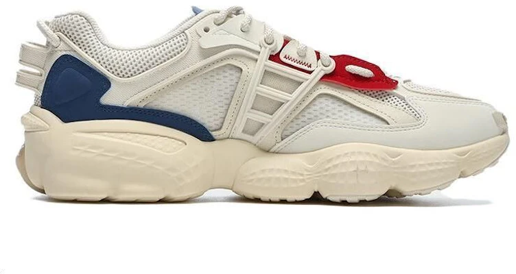 FILA斐樂 Ladder 防滑耐磨 低筒 運動休閒鞋 男款 米黃 Order FILA斐樂 Ladder 防滑耐磨 低筒 運動休閒鞋 男款 米黃