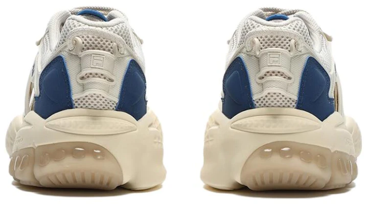 FILA斐樂 Ladder 防滑耐磨 低筒 運動休閒鞋 男款 米黃 Shop FILA斐樂 Ladder 防滑耐磨 低筒 運動休閒鞋 男款 米黃