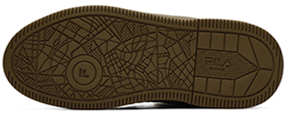 FILA×ランバン ハイカットスニーカー「ブラウンヌガー」 F12M144143FNG Purchase FILA×ランバン ハイカットスニーカー「ブラウンヌガー」 F12M144143FNG