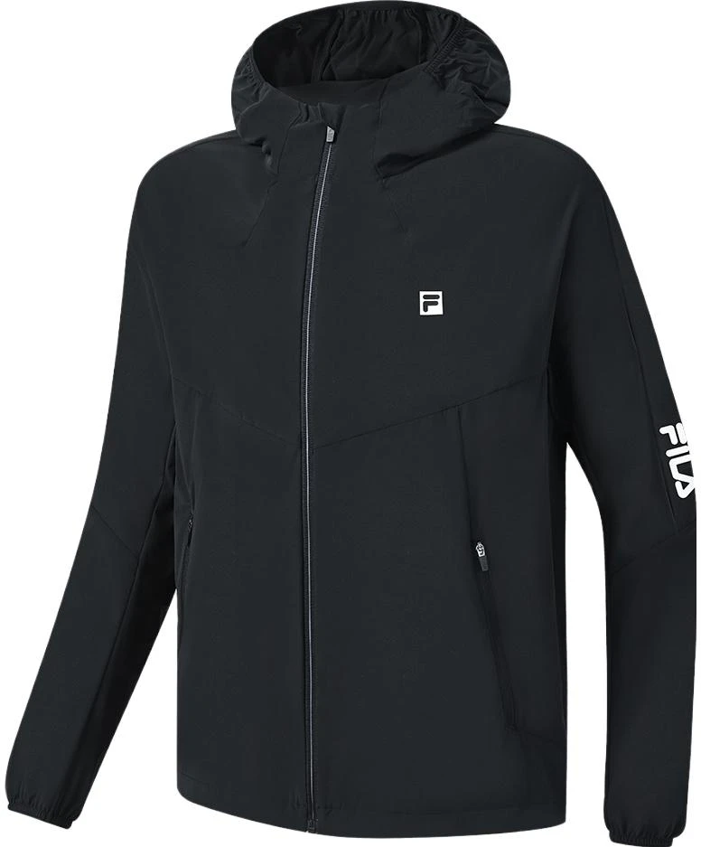 fila-latte-girl-3-0-solid-logo-knit-jacket-a11-m321702-f-bk