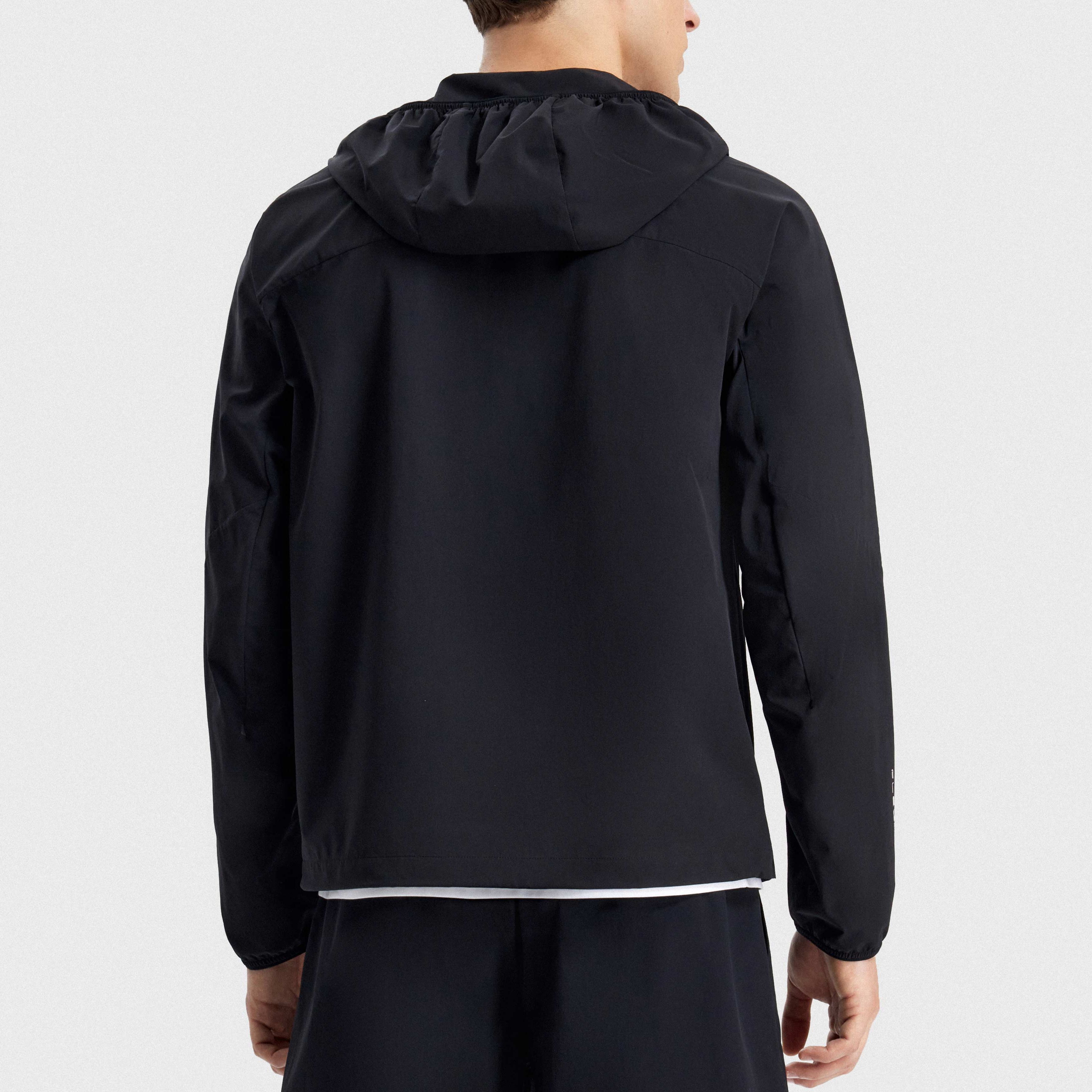 Purchase FILA 女款Latte Girl 3.0纯色标志针织夹克 A11M321702F-BK