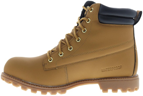 휠라 가죽 부츠 '그레이 옐로우' (FILA 가죽 부츠 '회노') 1HM00019-201 Buy 휠라 가죽 부츠 '그레이 옐로우' (FILA 가죽 부츠 '회노') 1HM00019-201