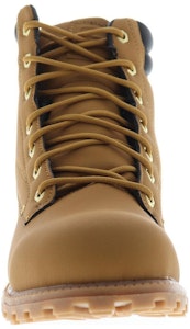 휠라 가죽 부츠 '그레이 옐로우' (FILA 가죽 부츠 '회노') 1HM00019-201 Shop 휠라 가죽 부츠 '그레이 옐로우' (FILA 가죽 부츠 '회노') 1HM00019-201