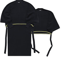 FILA Legend Blue Casual Sport Two-Piece Dress Set. F11W214304FNV FILA Legend Blue Casual Sport Two-Piece Dress Set. F11W214304FNV