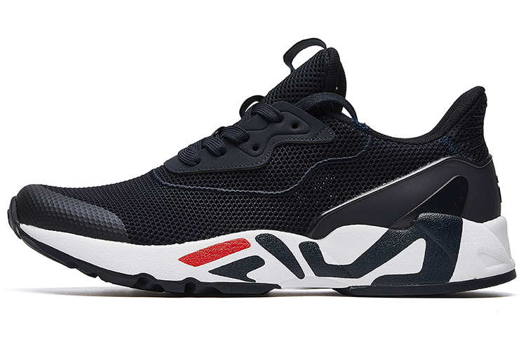 FILA Leisure Runner 'Black' F62M024101FNV