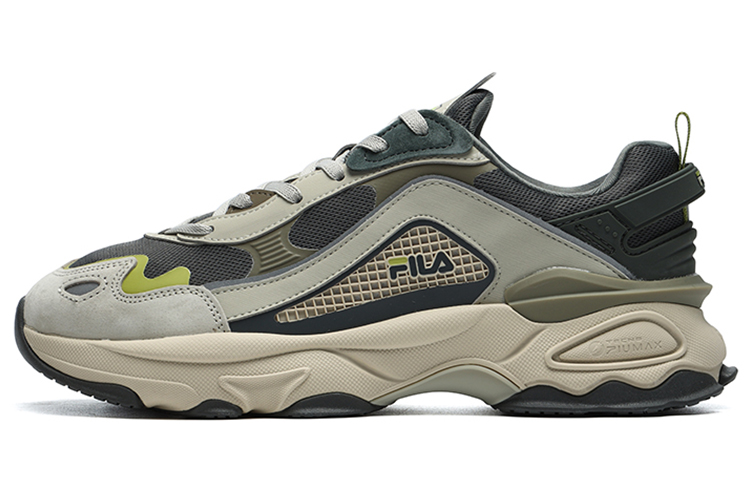 FILA Leisure Runner 'Grey' F12M216101FCP