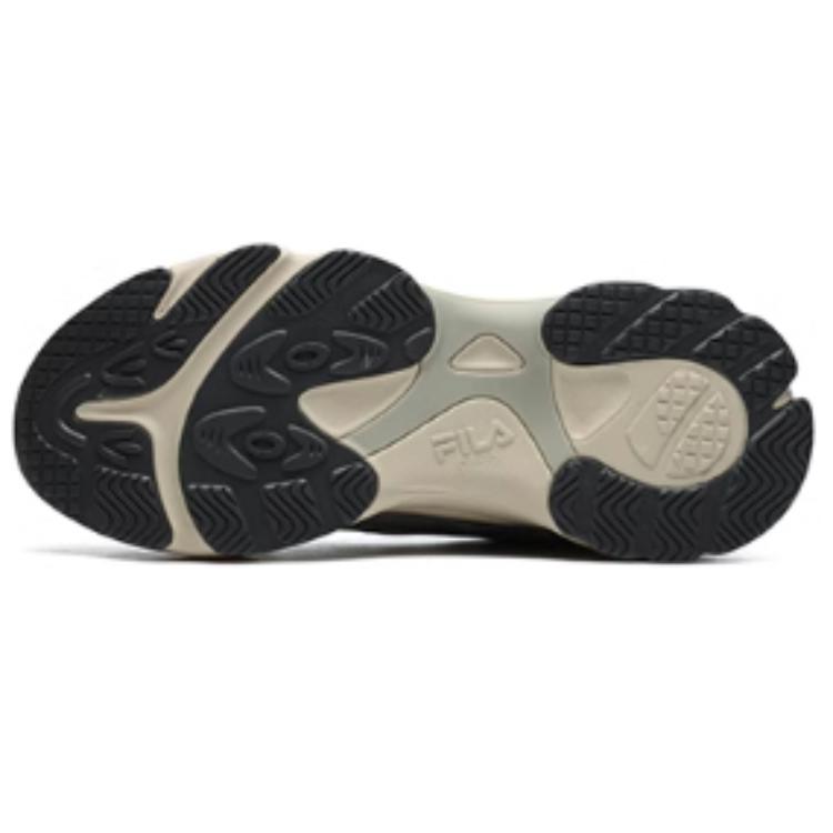 Purchase 휠라 레저 러너 '그레이' (휠라 레저 운동화 '회색') F12M216101FCP