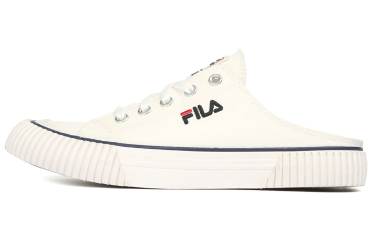FILA Leisure Shoes Beige 1XM01006_920