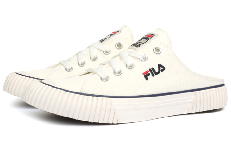 FILA Leisure Shoes Beige 圖 2