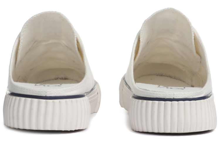 FILA Leisure Shoes Beige 圖 3