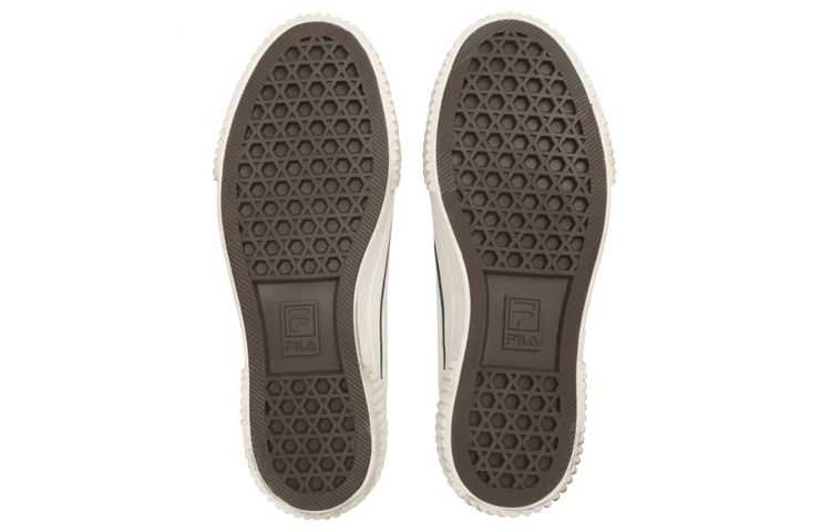 Shop FILA Vrijetijdsschoenen Beige 1XM01006_920