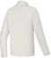 Lookbook FILA Letter Print High Collar Sports Woven Jacket - Khaki Beige A11M417709F-BG