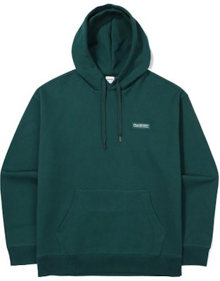 FILA Letter Print Sweatshirt Green Unisex FS2POF1132X-PIG Buy FILA Letter Print Sweatshirt Green Unisex FS2POF1132X-PIG