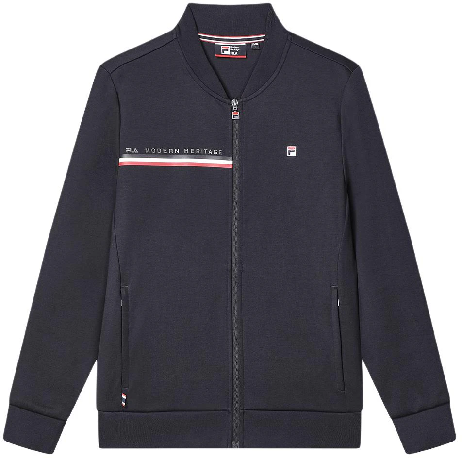 fila-letter-zipper-baseball-jacket-legendary-blue-long-sleeve-outerwear-f11-m411501-f-nv