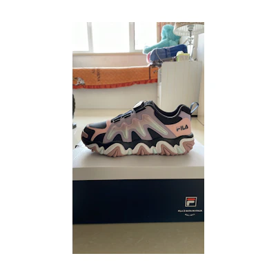 FILA Li-Ning BOA 'Tiger Claw'