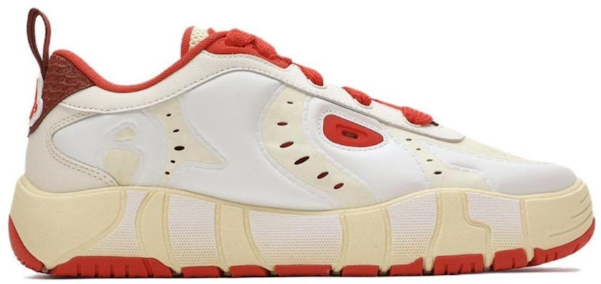 FILA Lifestyle Low-Top 'Versatile Non-Slip' F12M413205FCA Order FILA Lifestyle Low-Top 'Versatile Non-Slip' F12M413205FCA