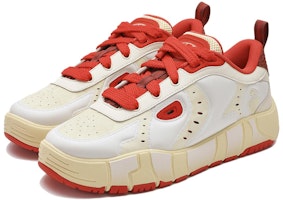 FILA Low-Top 'Versatile Non-Slip' Sepatu Gaya Hidup F12M413205FCA Lookbook FILA Low-Top 'Versatile Non-Slip' Sepatu Gaya Hidup F12M413205FCA