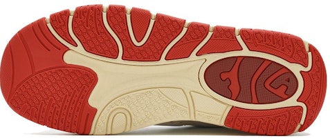 FILA Low-Top 'Versatile Non-Slip' Sepatu Gaya Hidup F12M413205FCA Details for FILA Low-Top 'Versatile Non-Slip' Sepatu Gaya Hidup F12M413205FCA