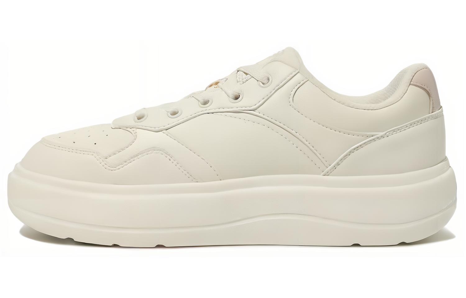 FILA Lifestyle Low 'White' 1XM02341G-154