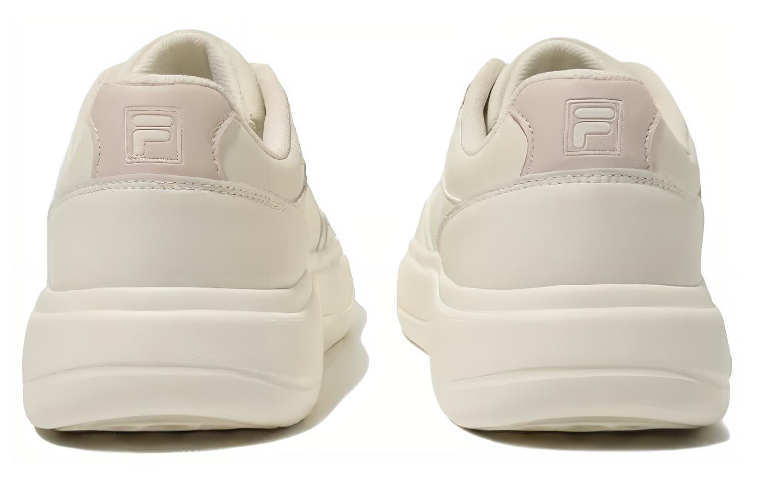 Lookbook FILA Lifestyle Low 'White' 1XM02341G-154