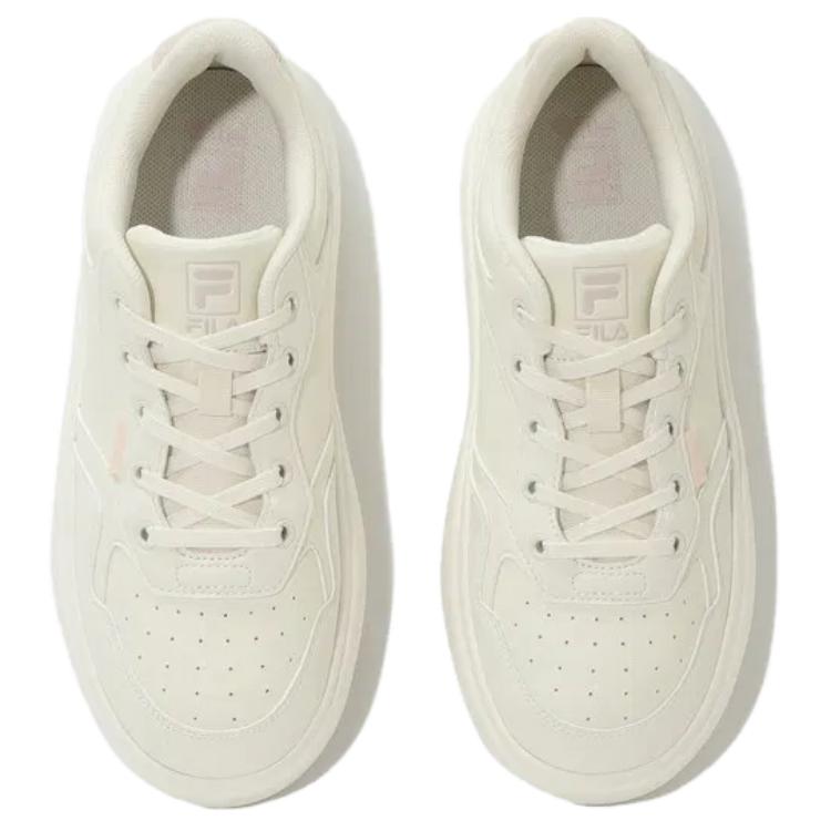 Shop FILA Lifestyle Low 'White' 1XM02341G-154