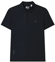 FILA Lifestyle White Polo Shirt - Stylish, Comfortable, Versatile. F11M523110F-NV FILA Lifestyle White Polo Shirt - Stylish, Comfortable, Versatile. F11M523110F-NV