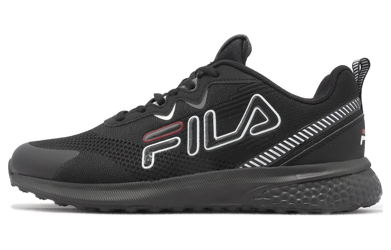 FILA Light Neurons 'Black White' 1J912W-001