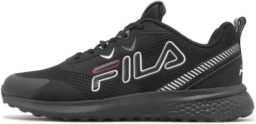 FILA Light Neurons 'Hitam Putih' 1J912W-001 Buy FILA Light Neurons 'Hitam Putih' 1J912W-001