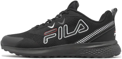 FILA Light Neurons 'Black White' 1J912W-001 FILA Light Neurons 'Black White' 1J912W-001