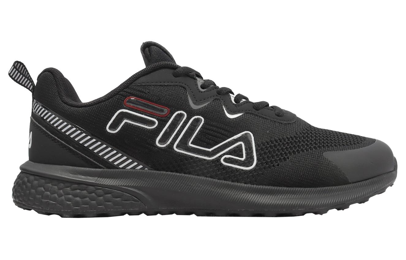 FILA Light Neurons 'Black White' 圖 2