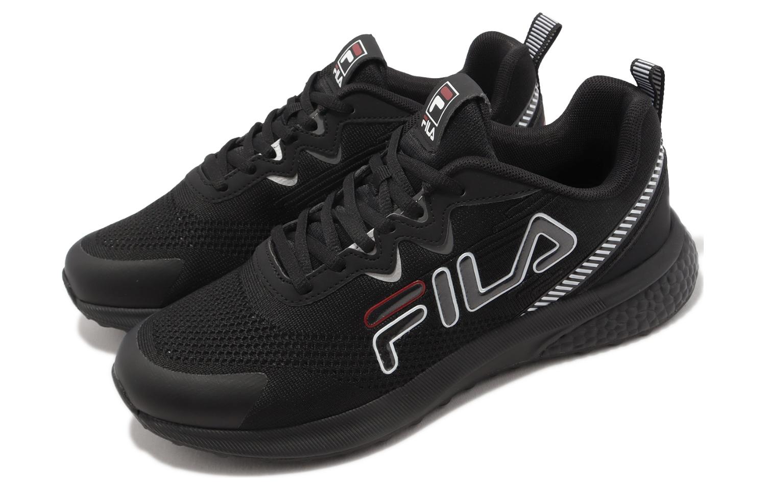FILA Light Neurons 'Black White' 圖 3