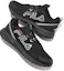 Shop 斐乐 Light Neurons 黑白配色 1J912W-001