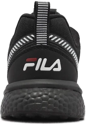 斐乐 Light Neurons 黑白配色 1J912W-001 Purchase 斐乐 Light Neurons 黑白配色 1J912W-001