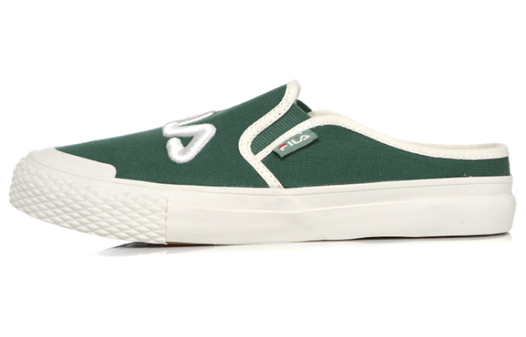 FILA Light Shoes Green FS1SIB1403X_GRN