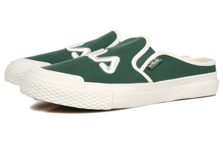 FILA Light Shoes Green 圖 2