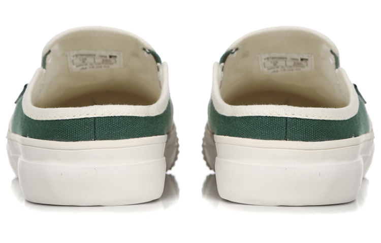 FILA Light Shoes Green 圖 3