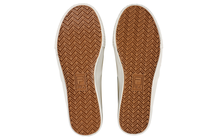 FILA Light Shoes Green 圖 4