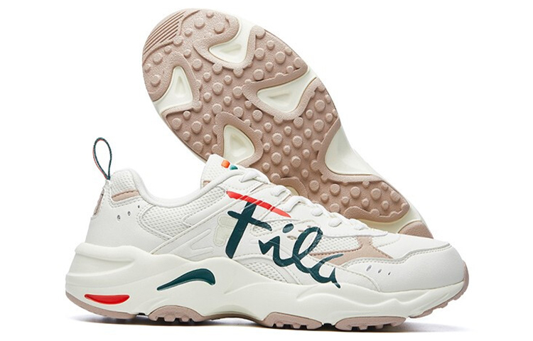 Details for FILA Lightning Sports Sneakers Zwart/Wit F12M031120FVG