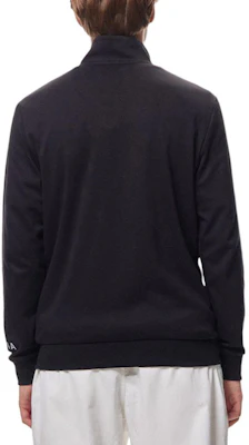 FILA轻便透气字母立领夹克-黑色 F51M138599FBK Purchase FILA轻便透气字母立领夹克-黑色 F51M138599FBK