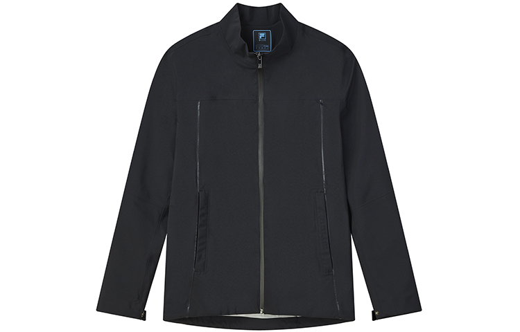 FILA Lightweight Breathable Woven Jacket Men’s Legend Blue F11M132702F-NV