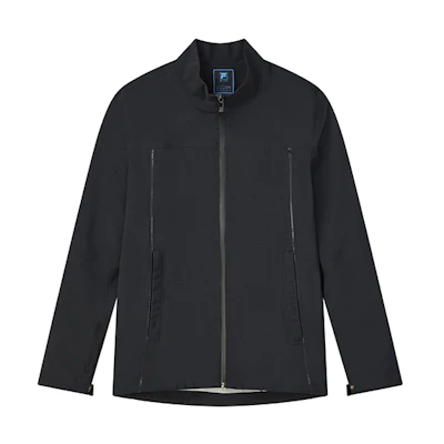 FILA Lightweight Breathable Woven Jacket Men’s Legend Blue F11M132702F-NV