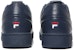 SNEAKERS RINGAN FILA 'Ink Blue Edisi Korea' 1TM00624_422
