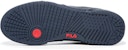 SNEAKERS RINGAN FILA 'Ink Blue Edisi Korea' 1TM00624_422
