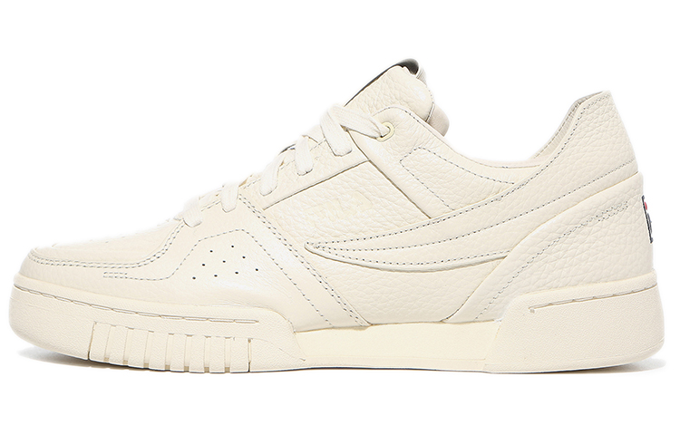 FILA Lightweight Comfort Sneakers 'Korean Cream White' 1TM00624_127