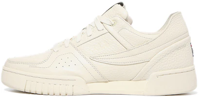 FILA Lightweight Comfort Sneakers 'Korean Cream White' 1TM00624_127 FILA Lightweight Comfort Sneakers 'Korean Cream White' 1TM00624_127