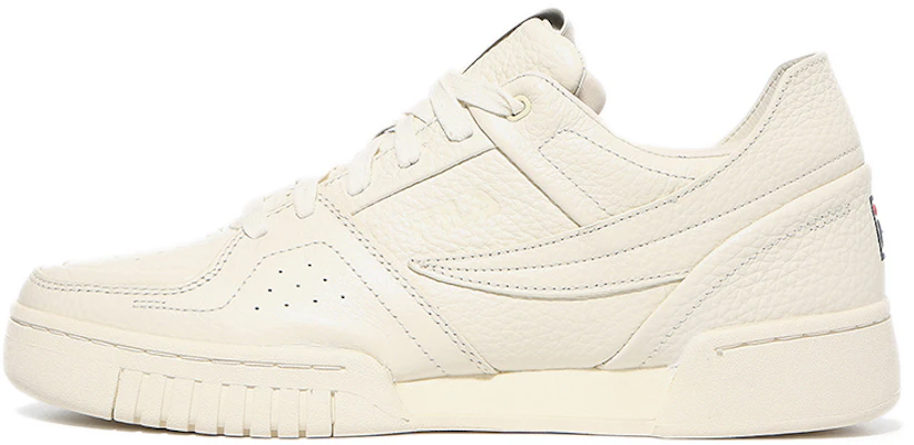 FILA 軽量快適スニーカー '韓国クリームホワイト' 1TM00624_127 1TM00624_127 Buy FILA 軽量快適スニーカー '韓国クリームホワイト' 1TM00624_127 1TM00624_127