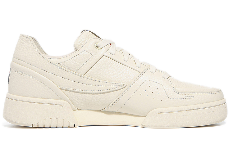 Order FILA 軽量快適スニーカー '韓国クリームホワイト' 1TM00624_127 1TM00624_127